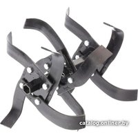 Мотоблок бензиновый Denzel DPT-270 56402