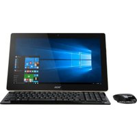 Моноблок Acer Aspire Z3-700 [DQ.B5QER.001]