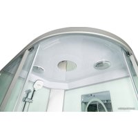 Душевая кабина WeltWasser WW500 Werra 1204 R