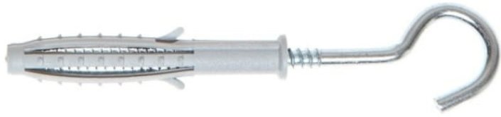 

Starfix С С-образным крючком 12х60 SMP2-24638-10 (10шт)