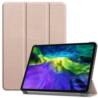 Чехол для планшета G-Case Для iPad Pro 11 101120498G (розовый)