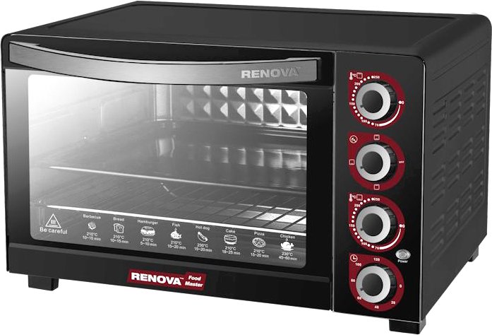 

Мини-печь Renova MO-32GTB1