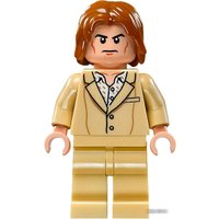 Конструктор LEGO DC Comics Super Heroes 76046 Поединок в небе