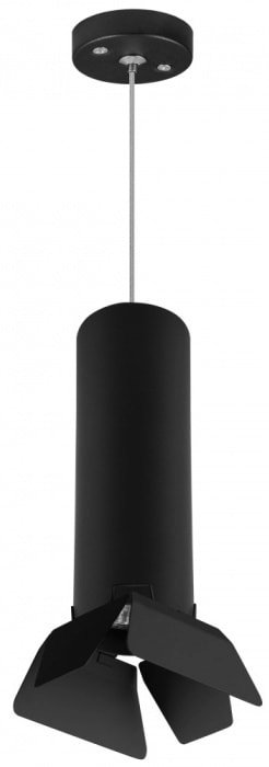 

Подвесная люстра Lightstar Rullo RP497437
