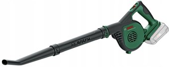 Садовая воздуходувка Bosch UniversalLeafBlower 18V-130 06008A0601 (без АКБ)
