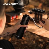 Ручная кофемолка MHW-3BOMBER R3 Manual Coffee Grinder G5847B
