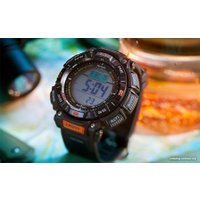 Наручные часы Casio Pro Trek PRG-340-1E