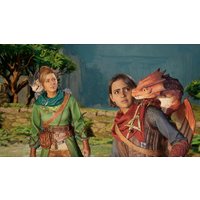  Split Fiction для PlayStation 5