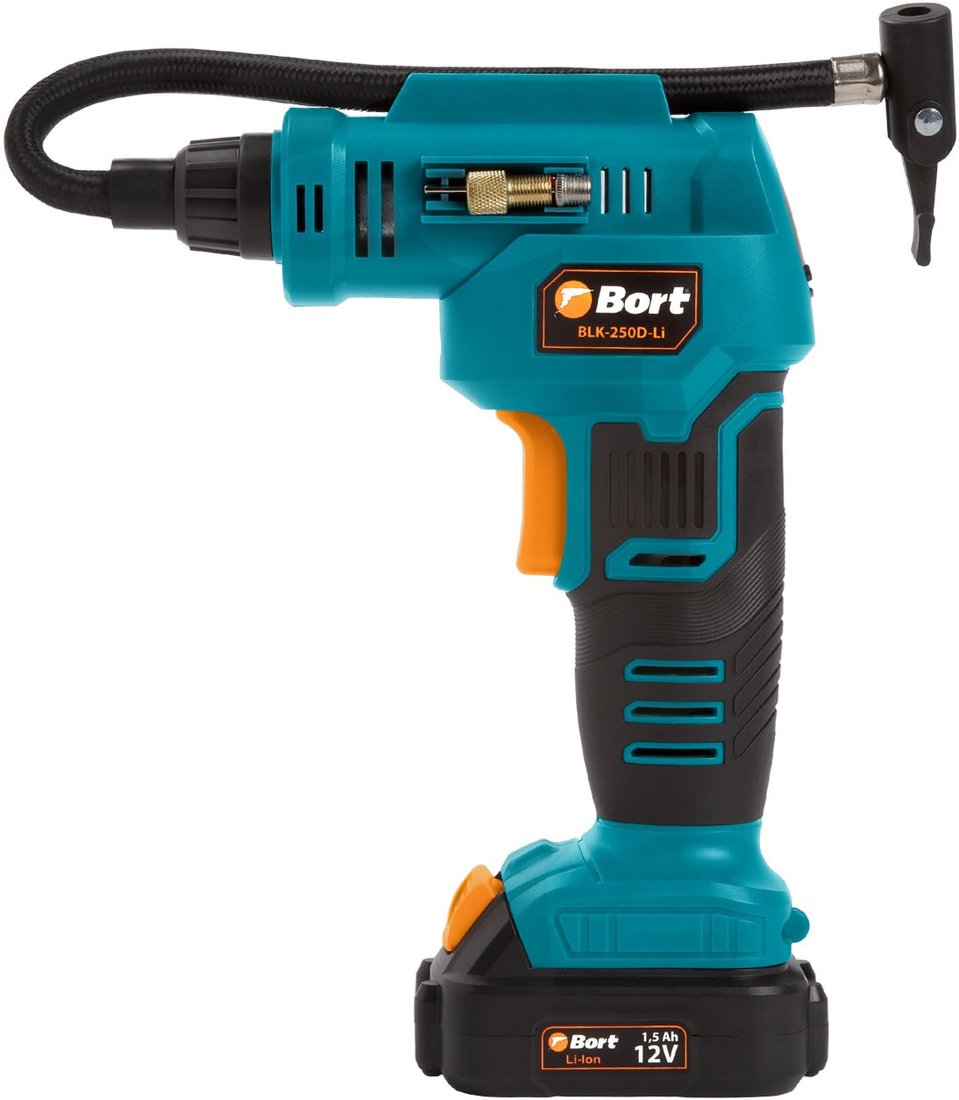 

Bort BLK-250D-Li