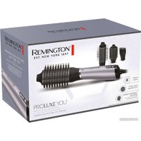 Фен-щетка Remington PROluxe You AS9880