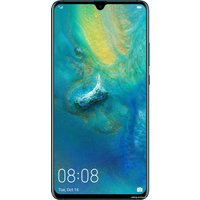 Смартфон Huawei Mate 20 X (5G) EVR-N29 8GB/256GB (зеленый)