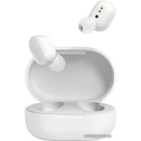 Наушники Xiaomi Redmi AirDots 3 TWSEJ08LS (белый, китайская версия)