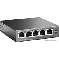 Неуправляемый коммутатор TP-Link TL-SF1005P V1