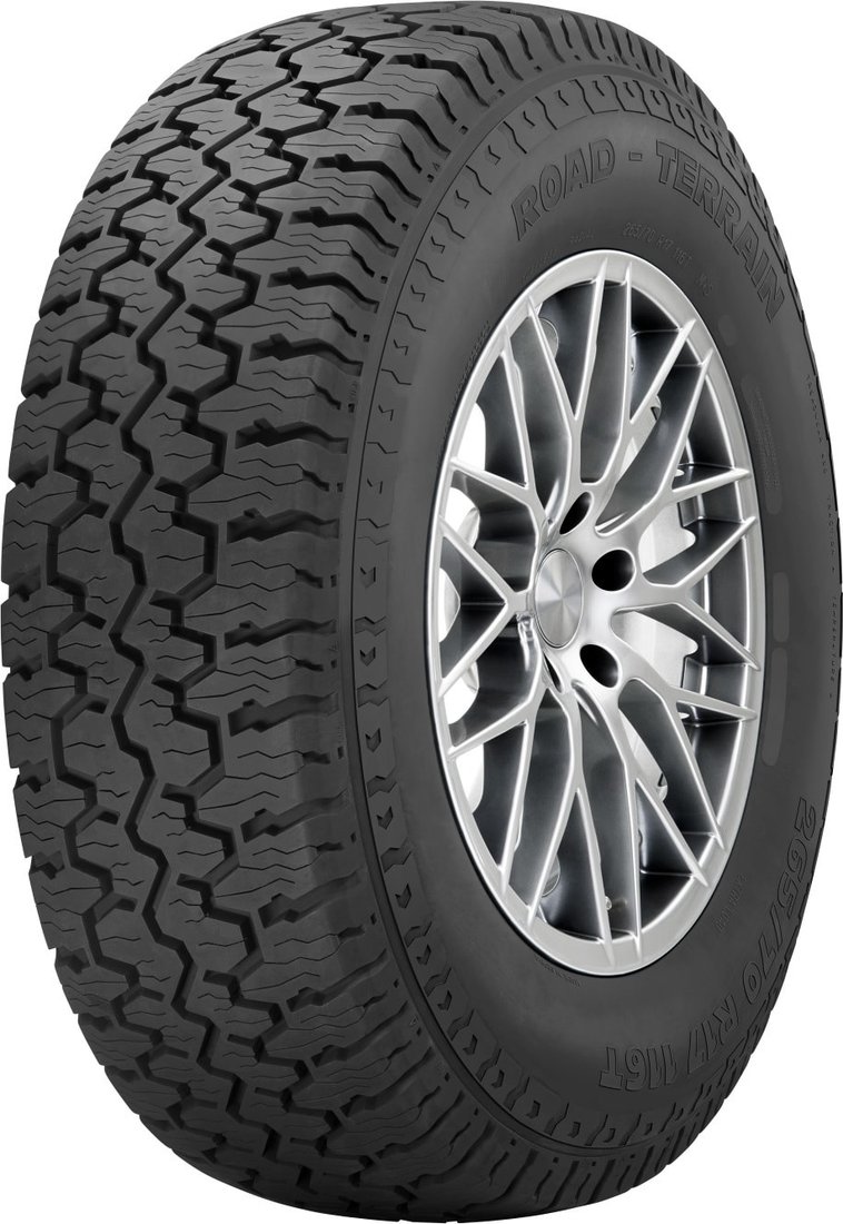

Летние шины Taurus Road Terrain 225/75R16 108S