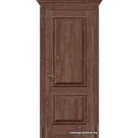 Межкомнатная дверь el'Porta Классико-12 70x200 (Chalet Grande)