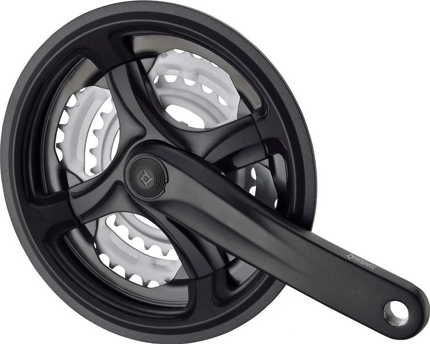 

Система шатунов Prowheel TY-CM99 PR11015