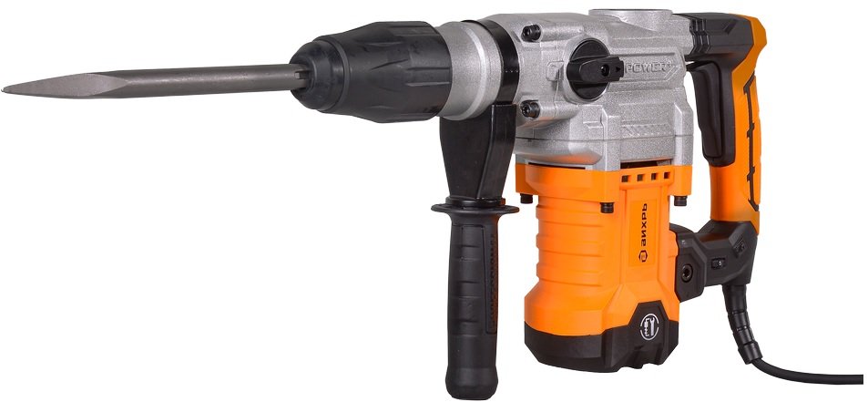 

Перфоратор Вихрь П-2000К-М (кейс)