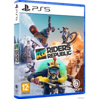  Riders Republic для PlayStation 5