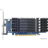 Видеокарта ASUS GeForce GT 1030 2GB DDR4 GT1030-SL-2GD4-BRK