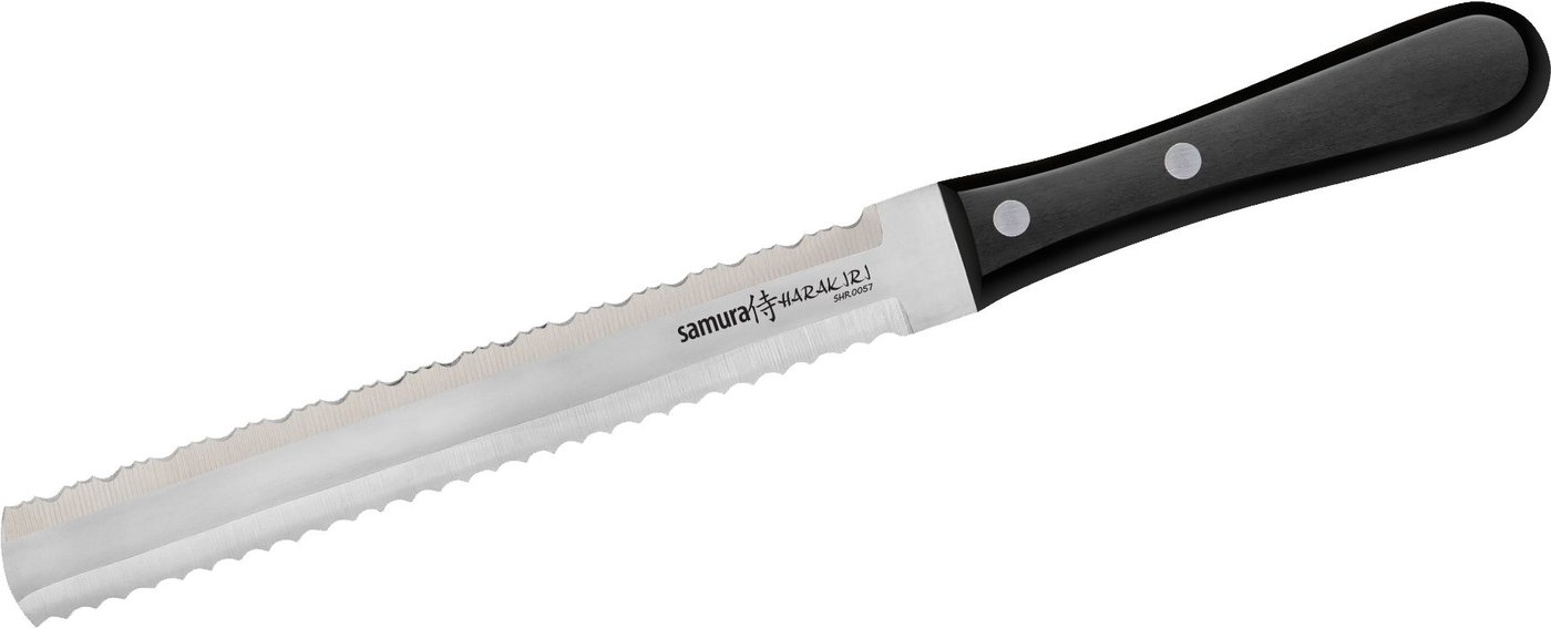 

Кухонный нож Samura Harakiri SHR-0057B