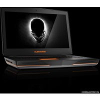 Игровой ноутбук Dell Alienware 18 (A18-9271)