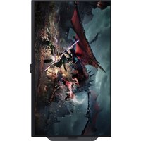 Игровой монитор Samsung Odyssey G5 LS32DG500EUXEN