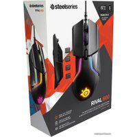 Игровая мышь SteelSeries Rival 600