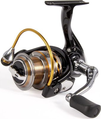 Рыболовная катушка WFT Fast GWMB 6 2000FD 1D-A-887-020