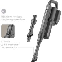 Пылесос Tuvio TS01EBHB