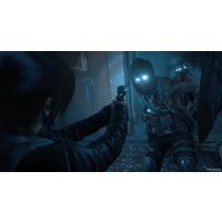  Rise of the Tomb Raider: 20 Year Celebration для PlayStation 4