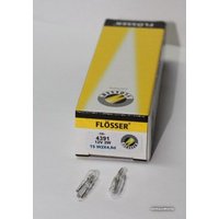 Лампа накаливания Flosser W1.2W 2шт 4391