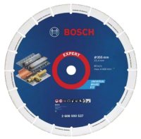 

Отрезной диск алмазный Bosch 2.608.900.537