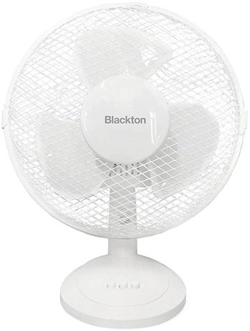 

Вентилятор Blackton Bt F1117