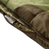 Спальный мешок RSP Outdoors Chill 200 L (220x80см, молния слева)