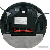 Робот-пылесос Lydsto G1 (черный)