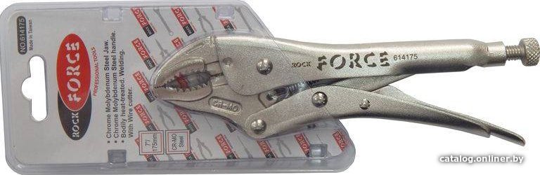 Зажим RockForce RF-614175