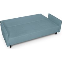 Диван Mio Tesoro Плимут 544 (903 Велутто 53)