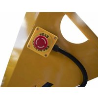 Садовый измельчитель Champion CH7648