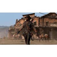 Red Dead Redemption Standard Edition для PlayStation 5