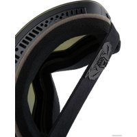 Горнолыжная маска (очки) Terror Snow Defender (голубой)