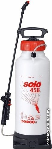 Ручной опрыскиватель Solo 458