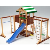 Игровой комплекс Савушка 15 С-15