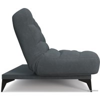 Диван Мебель-АРС Арно (велюр серо-синий HB-178 26)