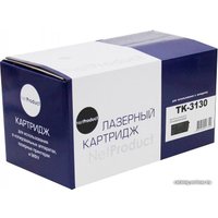 Картридж NetProduct N-TK-3130 (аналог Kyocera TK-3130)