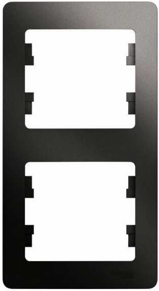 

Рамка Systeme Electric Glossa GSL000706