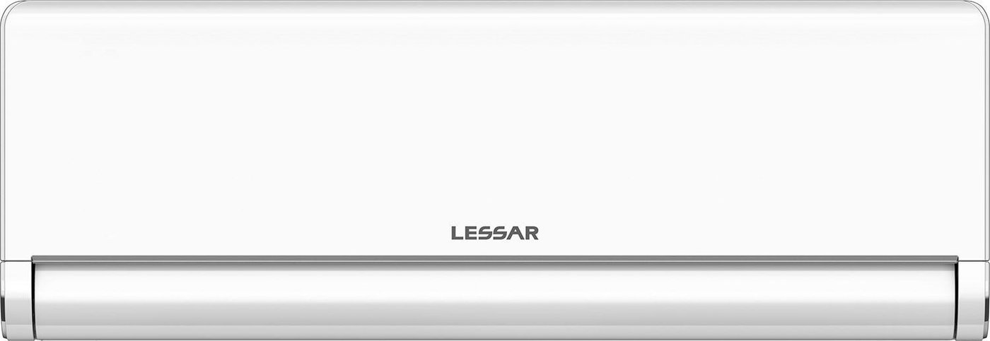 

Кондиционер Lessar Tiger LS-HE12KBE2/LU-HE12KBE2