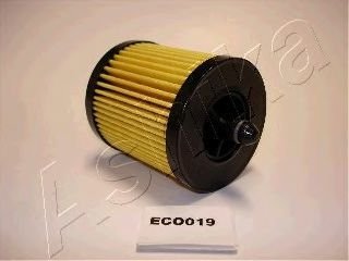 

Масляный фильтр Ashika 10ECO019