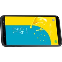 Смартфон Samsung Galaxy J6 3GB/32GB (черный)