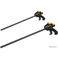 Струбцина Deko CL445-2 2шт