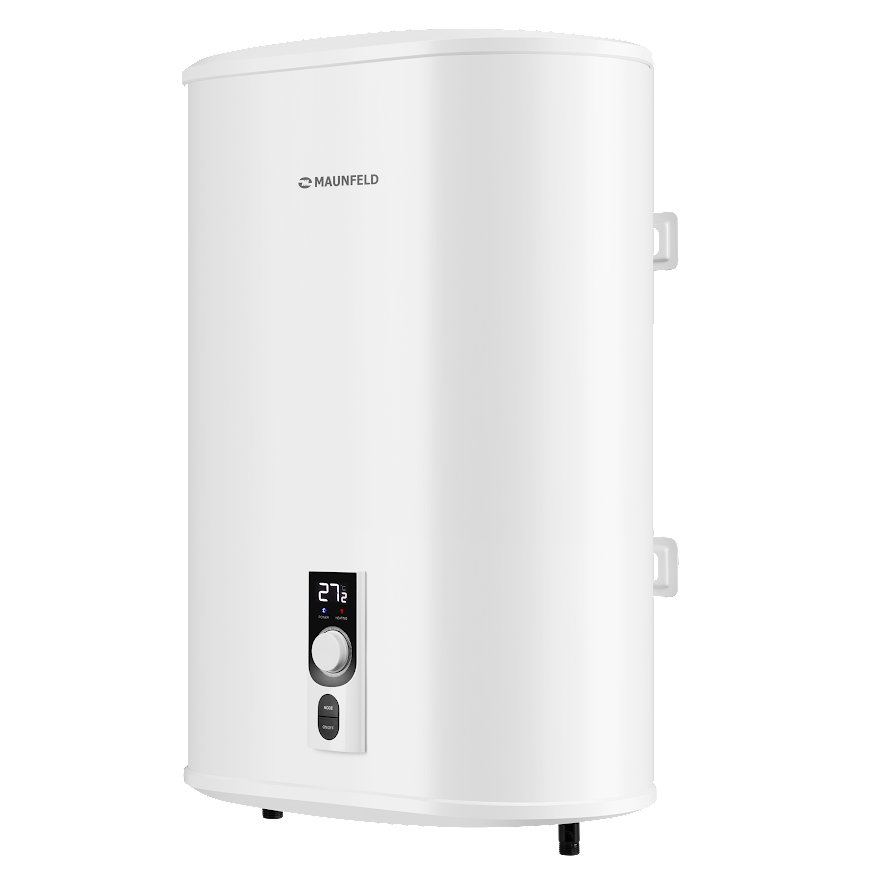 

Накопительный электрический водонагреватель MAUNFELD MWH80W02